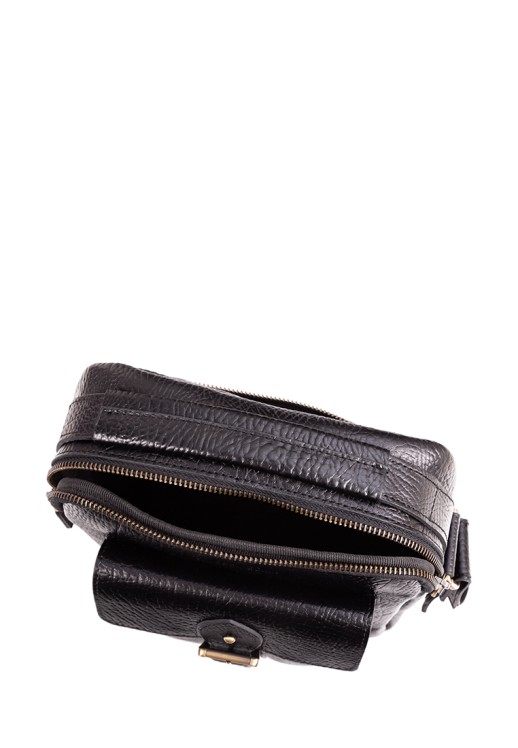 Сумка Vanessa Scani VS105-1 чёрная