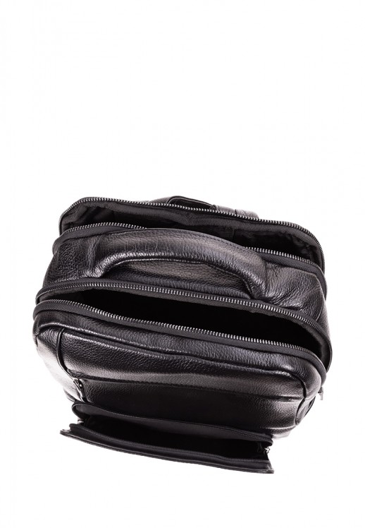 Рюкзак Bond 3860-281 чёрный