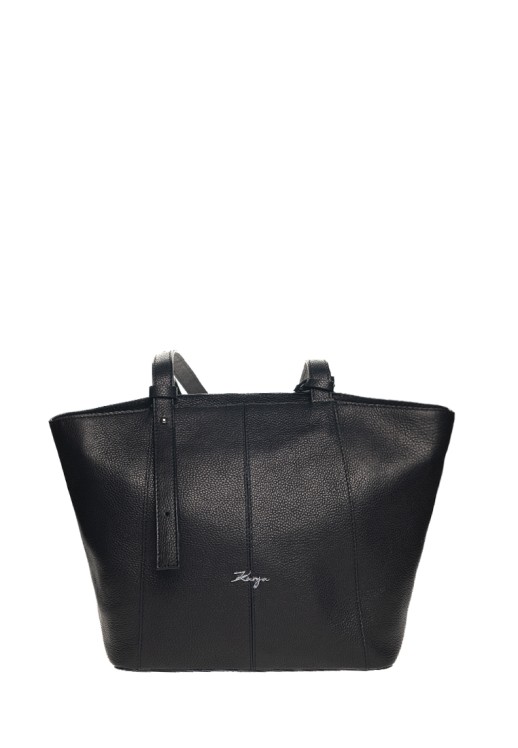 Сумка Karya 3128-45 чёрная