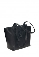 Сумка Karya 3128-45 чёрная