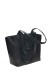 Сумка Karya 3128-45 чёрная