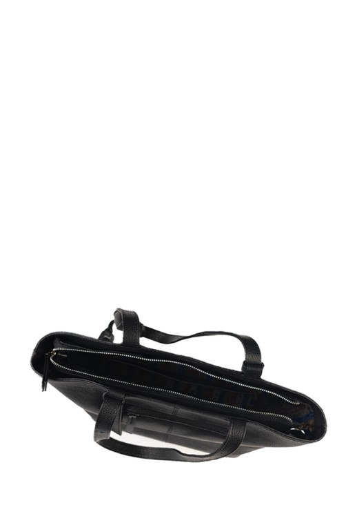 Сумка Karya 3128-45 чёрная