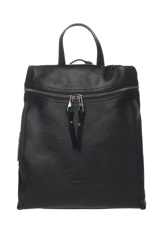 Рюкзак Karya 3141-45 чёрный