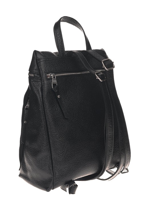 Рюкзак Karya 3141-45 чёрный