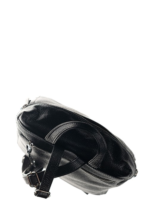 Рюкзак Karya 3141-45 чёрный