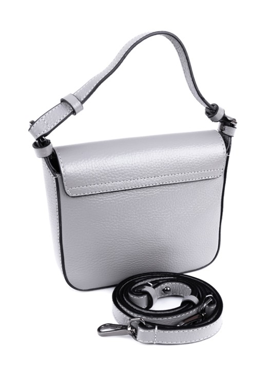 Сумка Tony Bellucci 587-5 серая