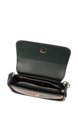 Сумка Karya 3158-540 зеленая