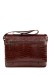 Сумка Bond 1108-355 коричневая