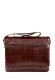 Сумка Bond 1108-355 коричневая