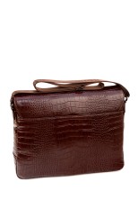 Сумка Bond 1108-355 коричневая