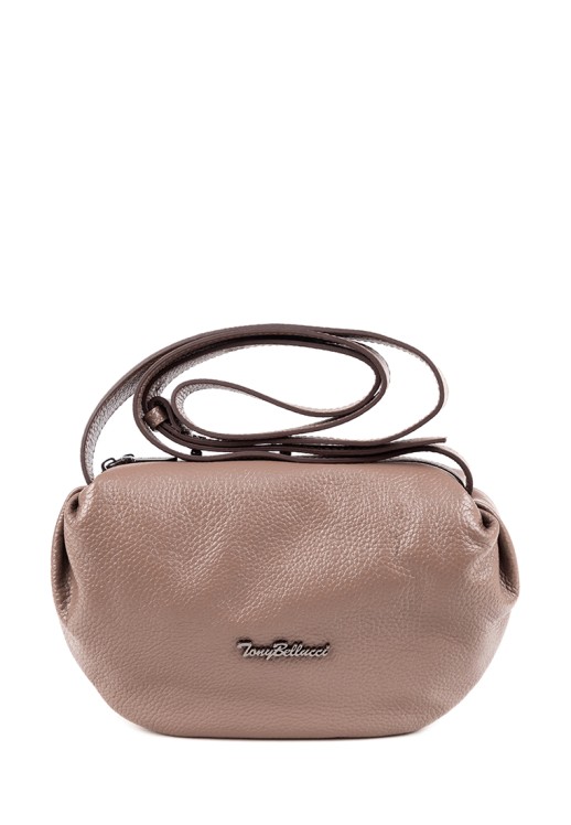 Сумка Tony Bellucci 497-6 бежевая