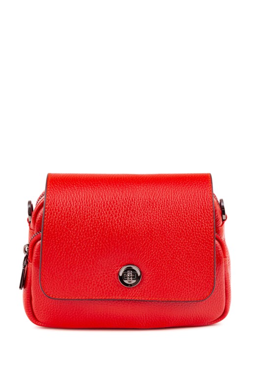 Сумка Tony Bellucci 412-3 красная