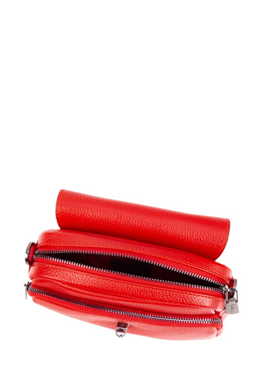 Сумка Tony Bellucci 412-3 красная