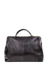 Саквояж Roberto Tonelli 0141-893 чёрный