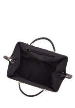 Саквояж Roberto Tonelli 0141-893 чёрный