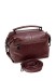 Сумка Roberto Tonelli RT010-1905 бордовая
