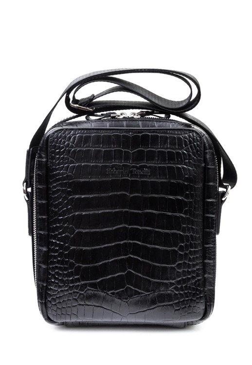Сумка Roberto Tonelli RT164-356 черная