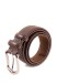 Ремень Roberto Tonelli 91710 женский коричневый
