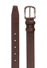 Ремень Roberto Tonelli 91710 женский коричневый