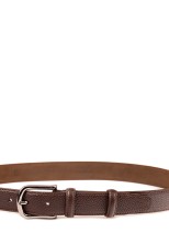 Ремень Roberto Tonelli 91710 женский коричневый