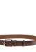 Ремень Roberto Tonelli 91710 женский коричневый
