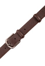 Ремень Roberto Tonelli 91710 женский коричневый