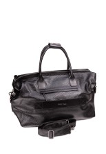 Саквояж Roberto Tonelli RT0175-893 чёрный