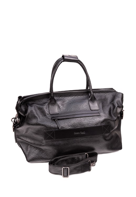 Саквояж Roberto Tonelli RT0175-893 чёрный