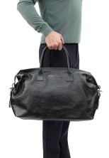 Саквояж Roberto Tonelli RT0175-893 чёрный