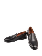 Туфли Etor 20324-3015 чёрные