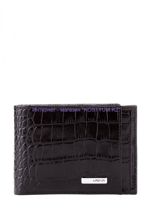 Портмоне Karya 0911-53