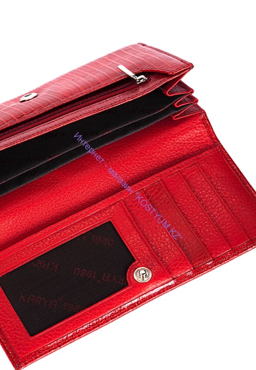 Женский кошелёк Karya 1133-074