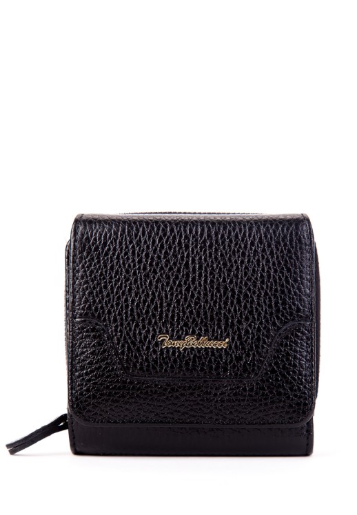 Кошелек Tony Bellucci 864-281 черный
