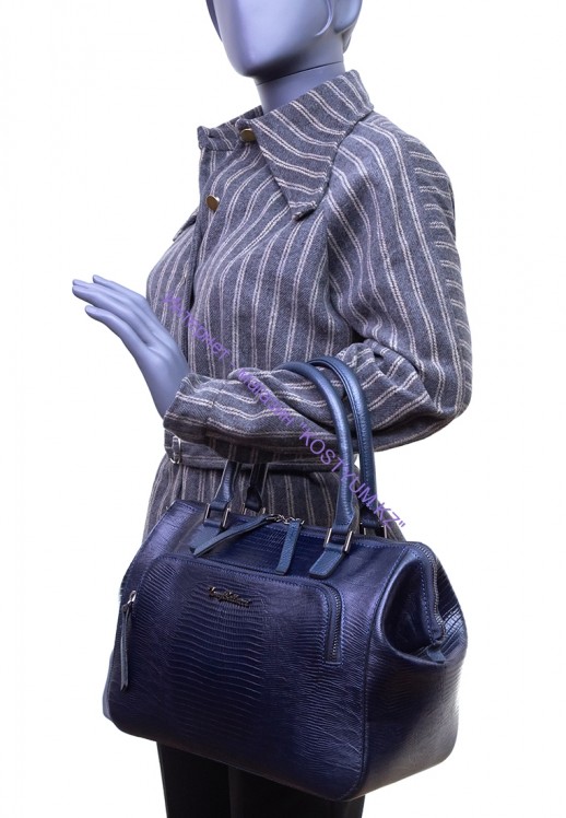 Сумка Tony Bellucci 326-45 синяя