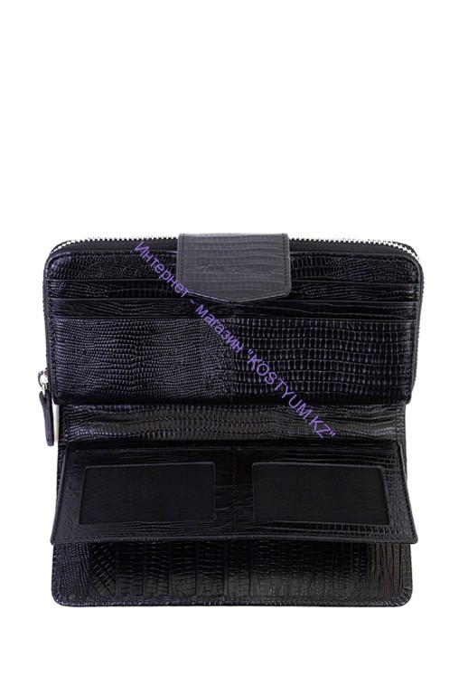 Кошелек Tony Bellucci 642-902 чёрный