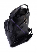 Рюкзак Tony Bellucci 603-1 чёрный