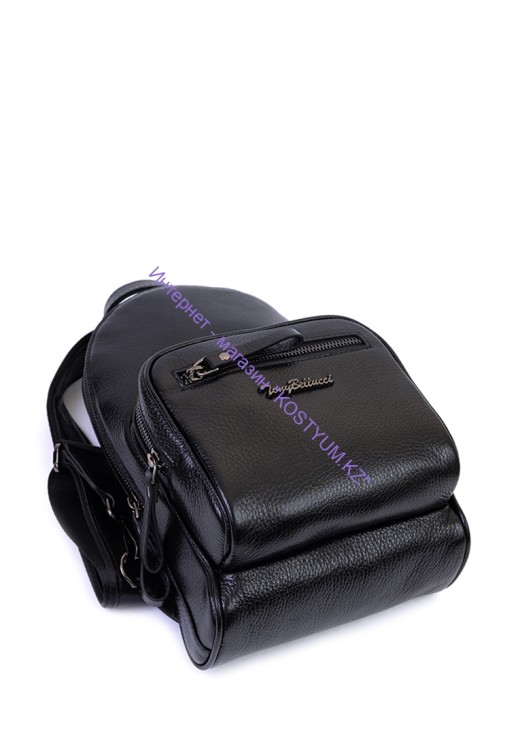 Рюкзак Tony Bellucci 603-1 чёрный