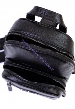 Рюкзак Tony Bellucci 603-1 чёрный