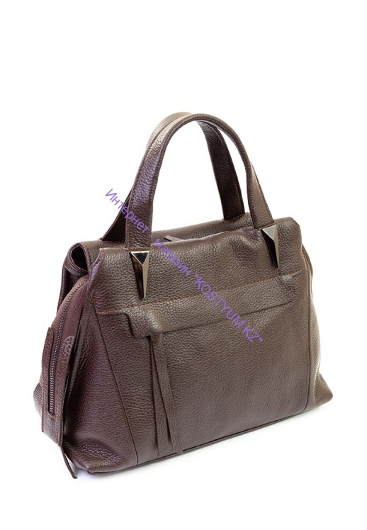 Сумка Tony Bellucci 160-9 коричневая