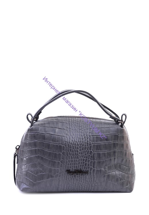 Сумка Tony Bellucci 526-72 серая