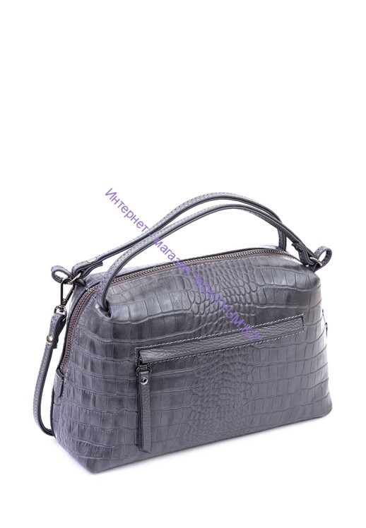 Сумка Tony Bellucci 526-72 серая
