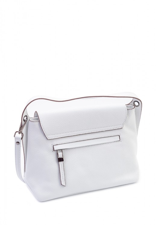 Сумка Vanessa Scani VS08-62 белая