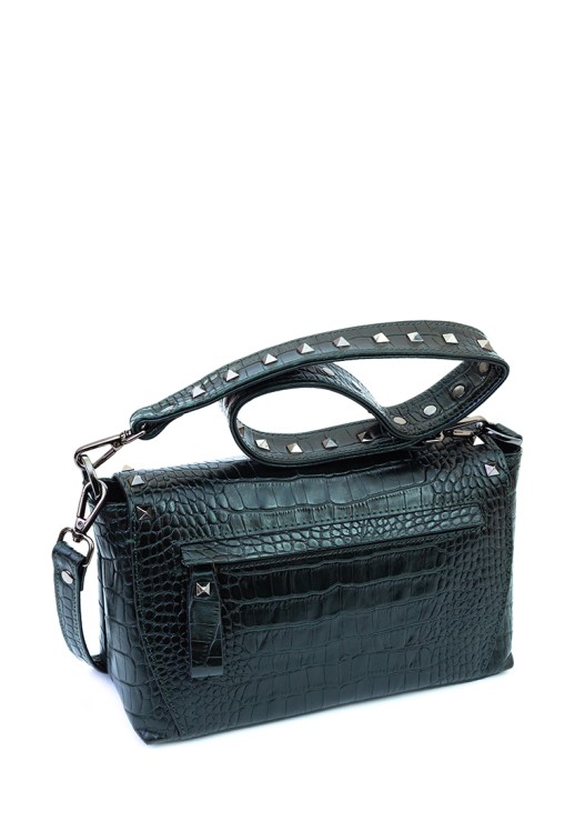 Сумка Vanessa Scani VS06-43 зеленая