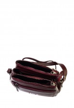 Сумка Vanessa Scani VS12-4 бордовая