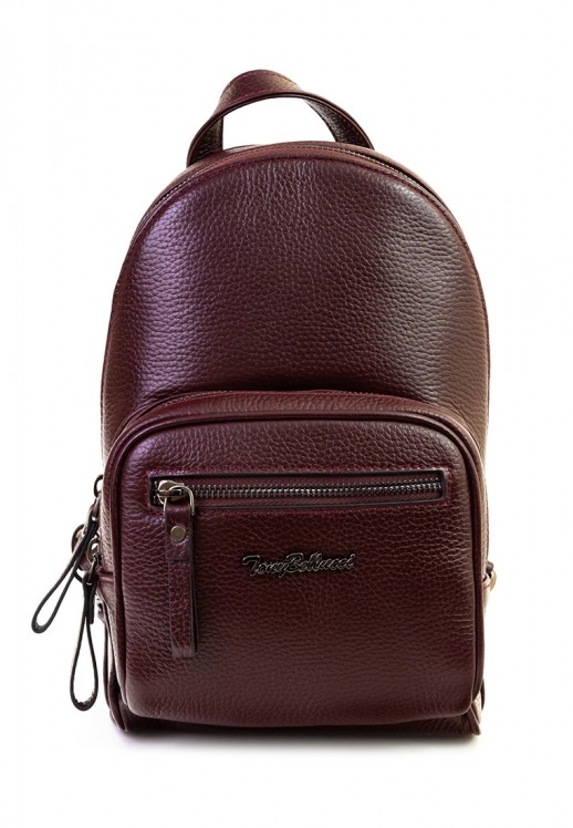 Рюкзак Tony Bellucci 603-4 бордовый