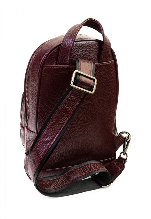 Рюкзак Tony Bellucci 603-4 бордовый