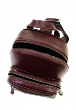 Рюкзак Tony Bellucci 603-4 бордовый