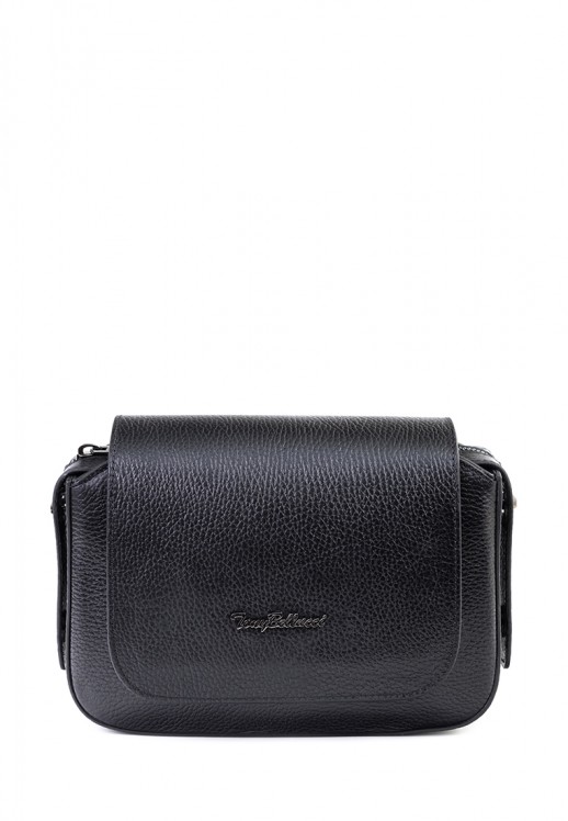Сумка Tony Bellucci 541-1 чёрная