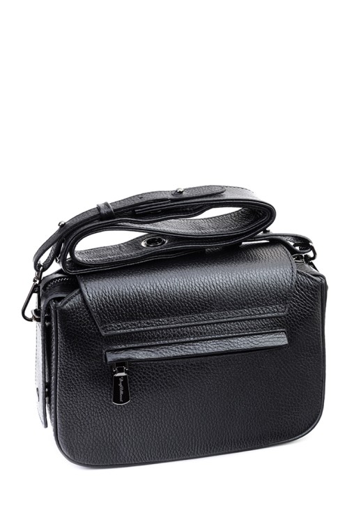 Сумка Tony Bellucci 541-1 чёрная