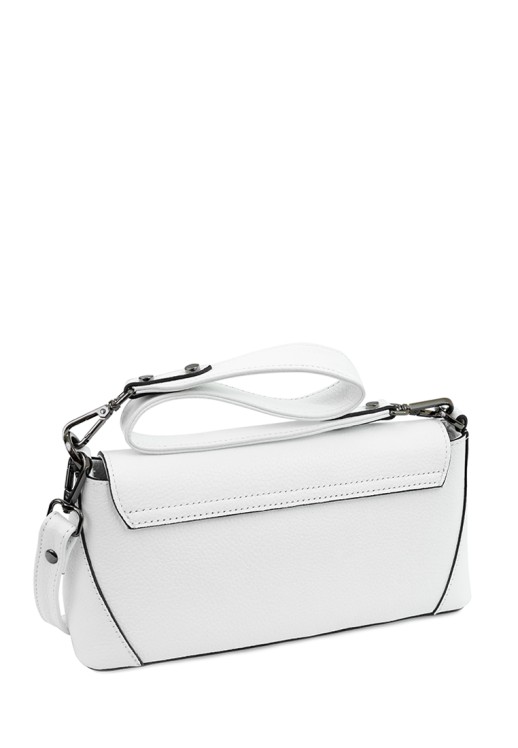 Сумка Tony Bellucci 553-62 белая